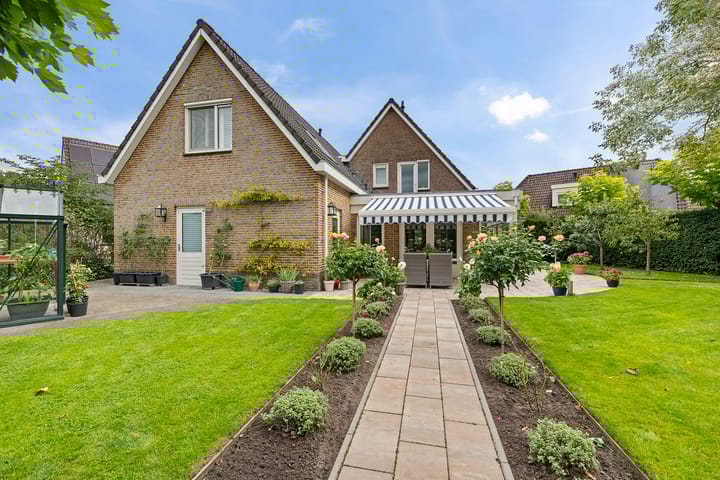 Foto 39 van Hoekergoorn 10