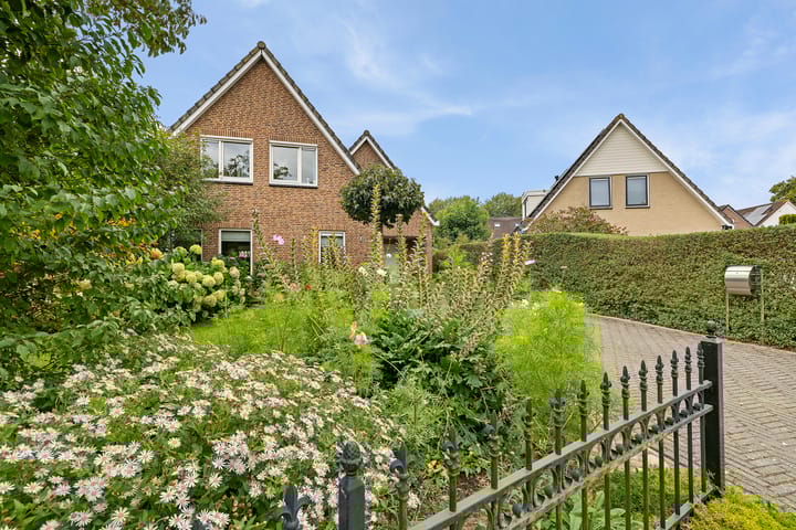 Foto 7 van Hoekergoorn 10