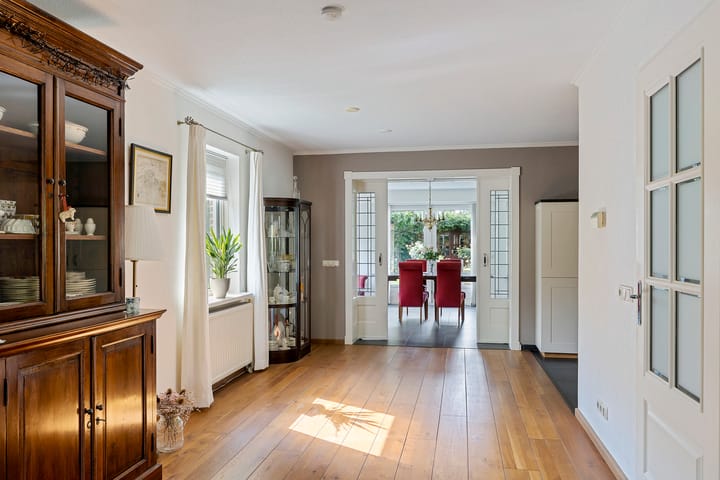 Photo 2 of Hoekergoorn 10