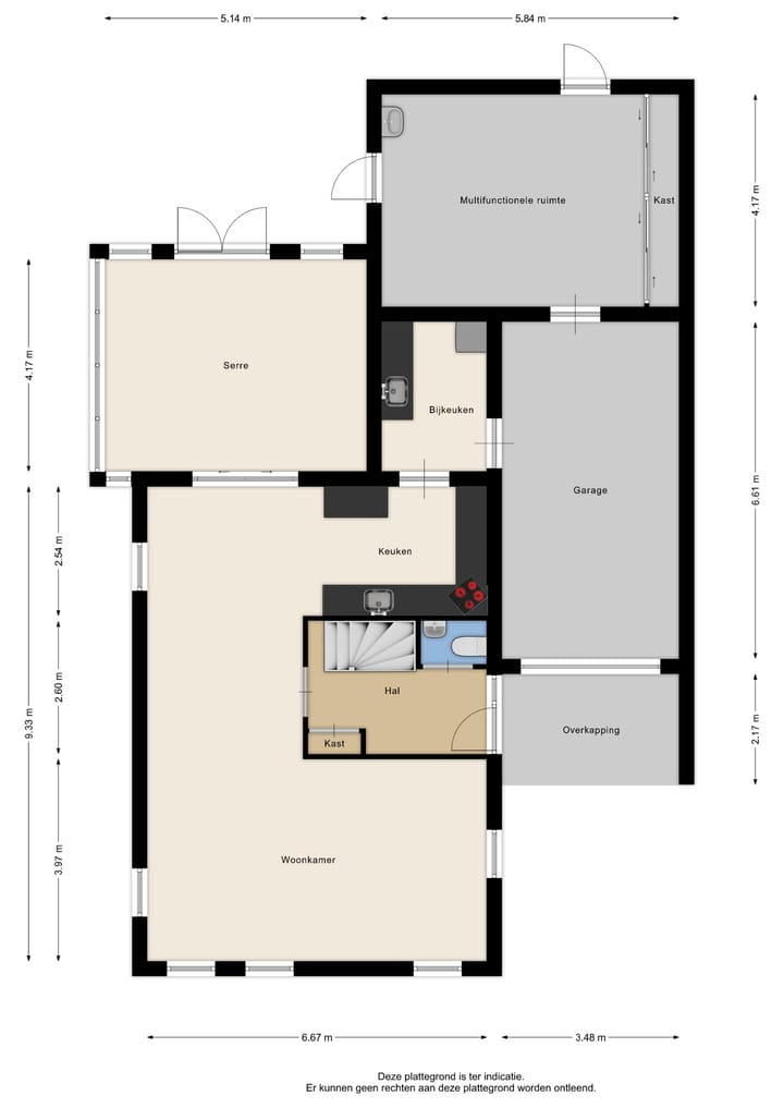 Foto 50 van Hoekergoorn 10