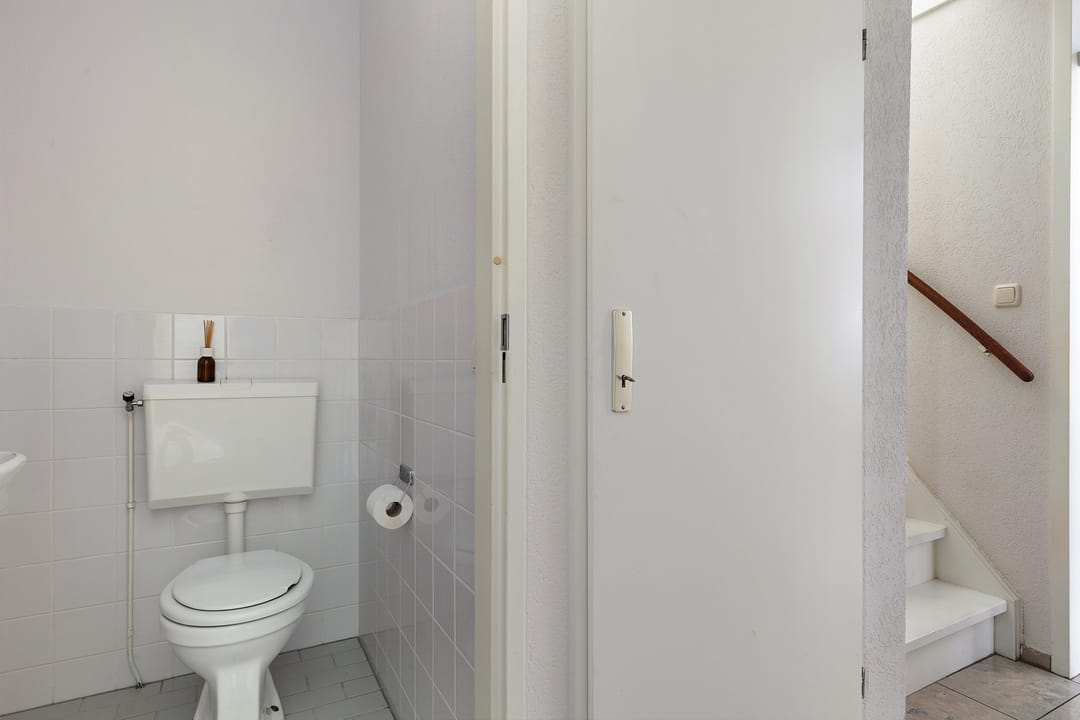 Foto 7 van Johan Ellenbergerstraat 4