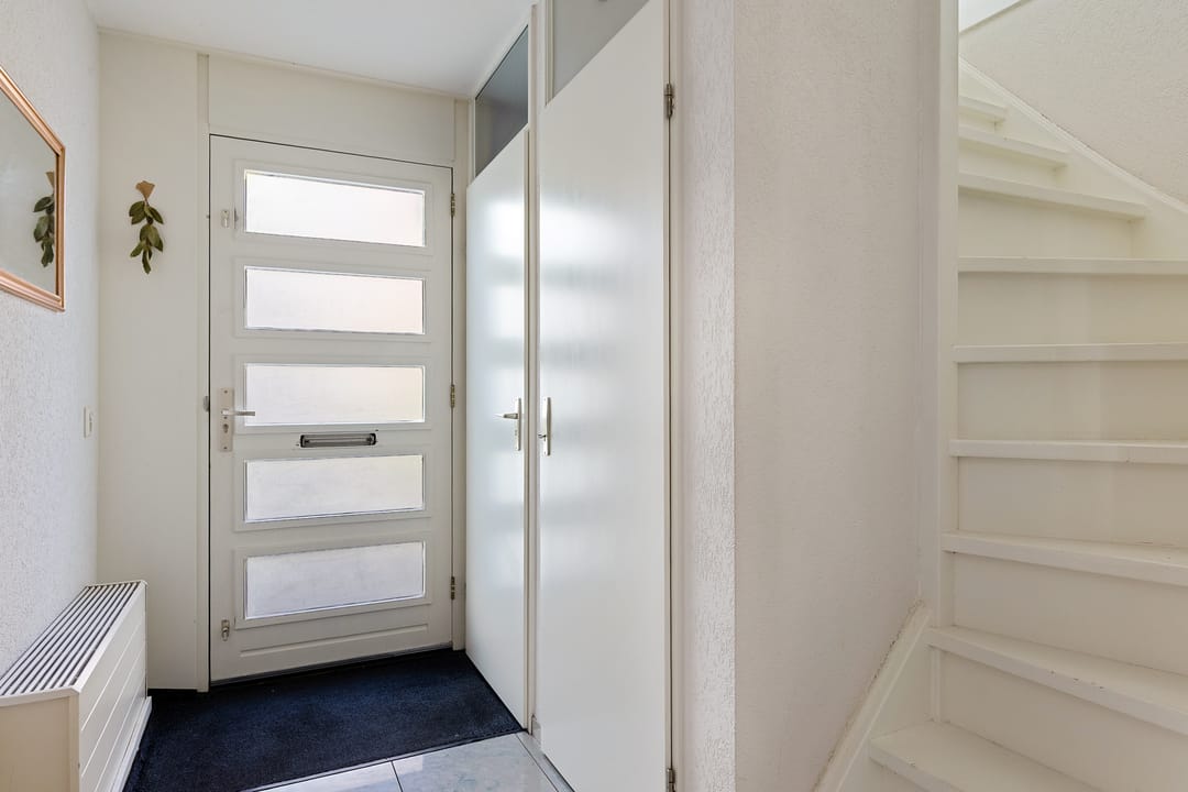 Foto 8 van Johan Ellenbergerstraat 4