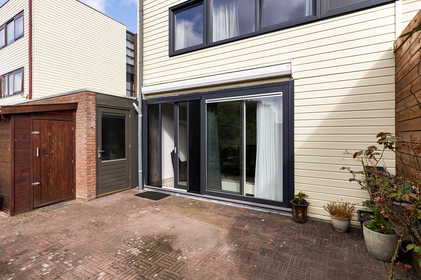 Foto 20 van Johan Ellenbergerstraat 4