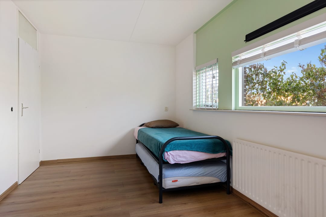 Foto 23 van Johan Ellenbergerstraat 4