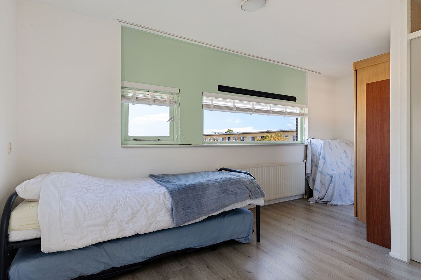 Foto 25 van Johan Ellenbergerstraat 4