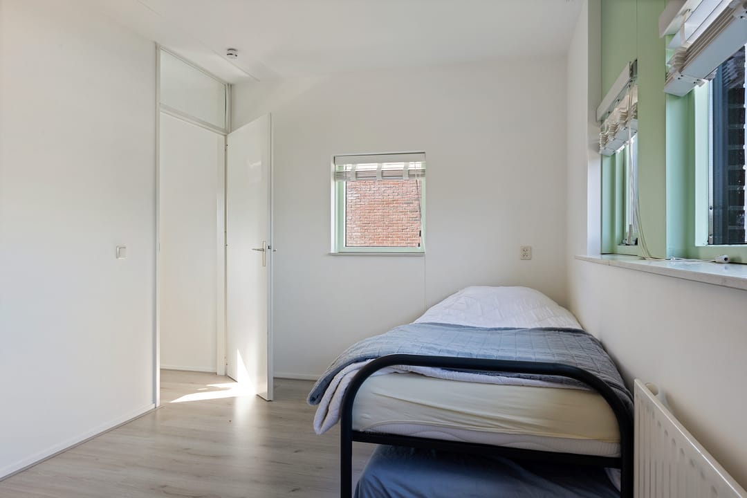 Foto 26 van Johan Ellenbergerstraat 4