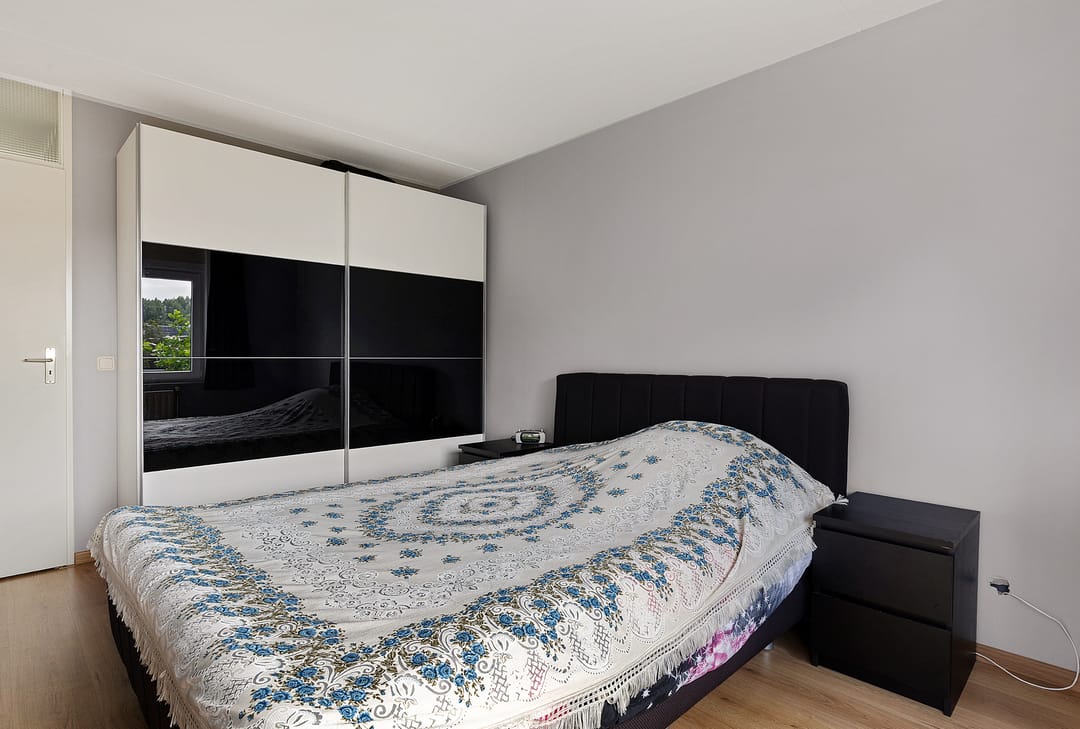 Foto 28 van Johan Ellenbergerstraat 4