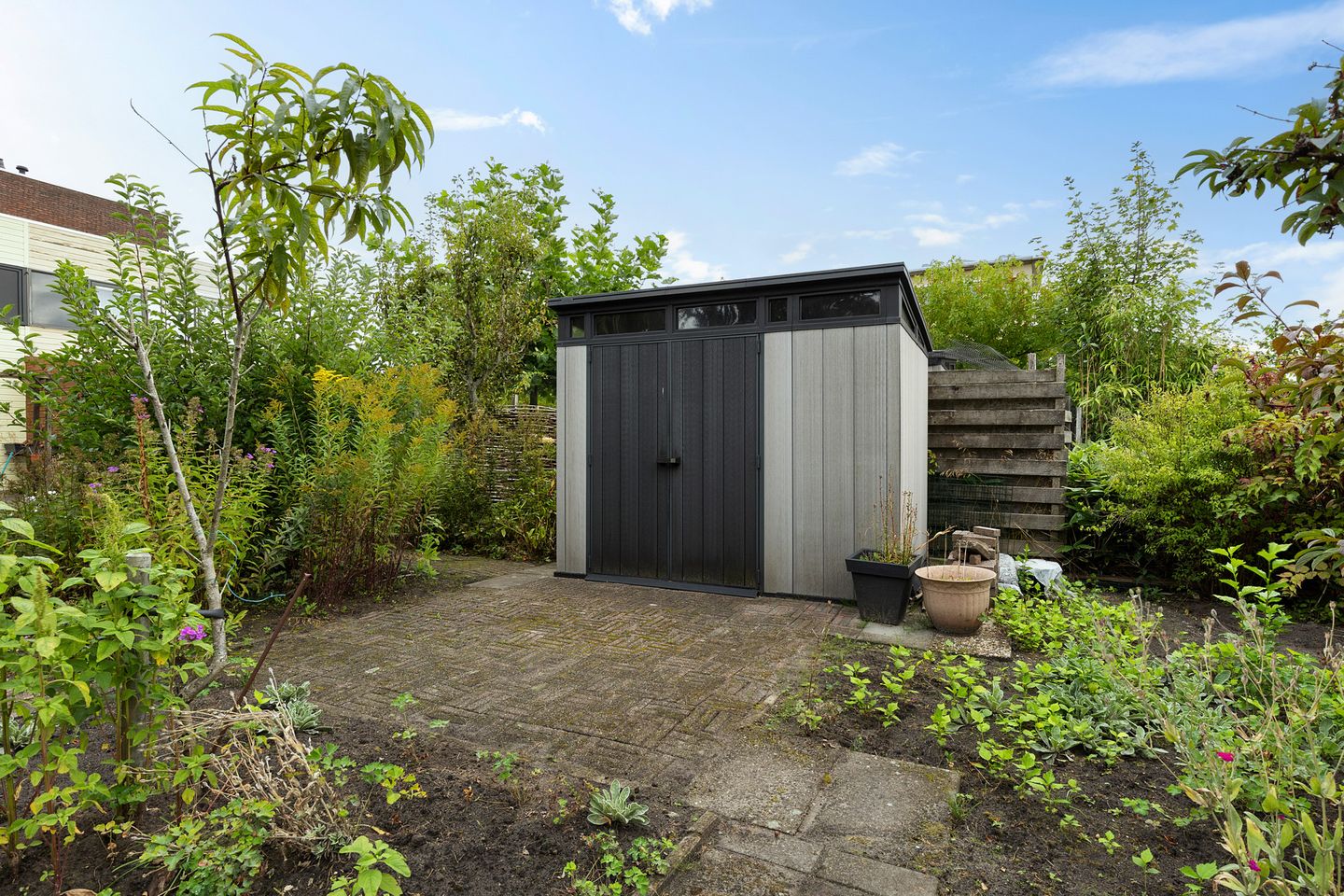 Foto 34 van Johan Ellenbergerstraat 4