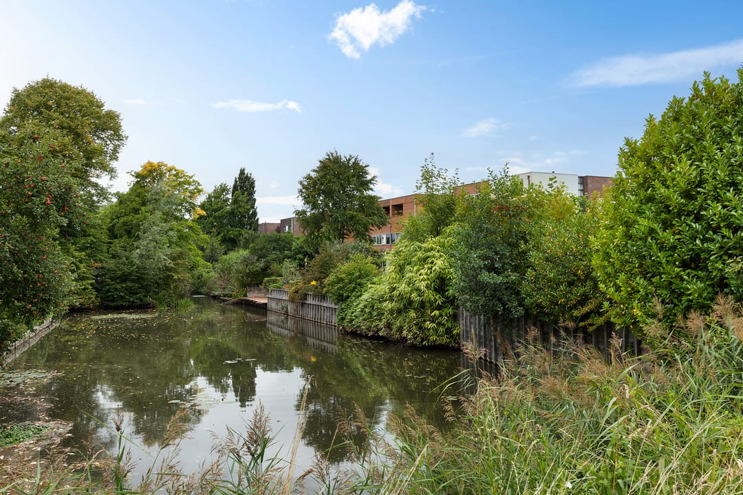 Foto 37 van Johan Ellenbergerstraat 4