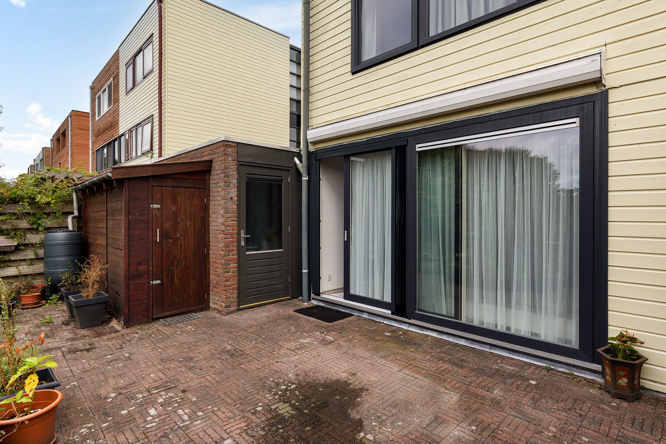 Foto 39 van Johan Ellenbergerstraat 4