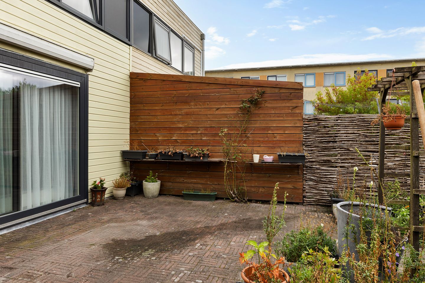 Foto 40 van Johan Ellenbergerstraat 4