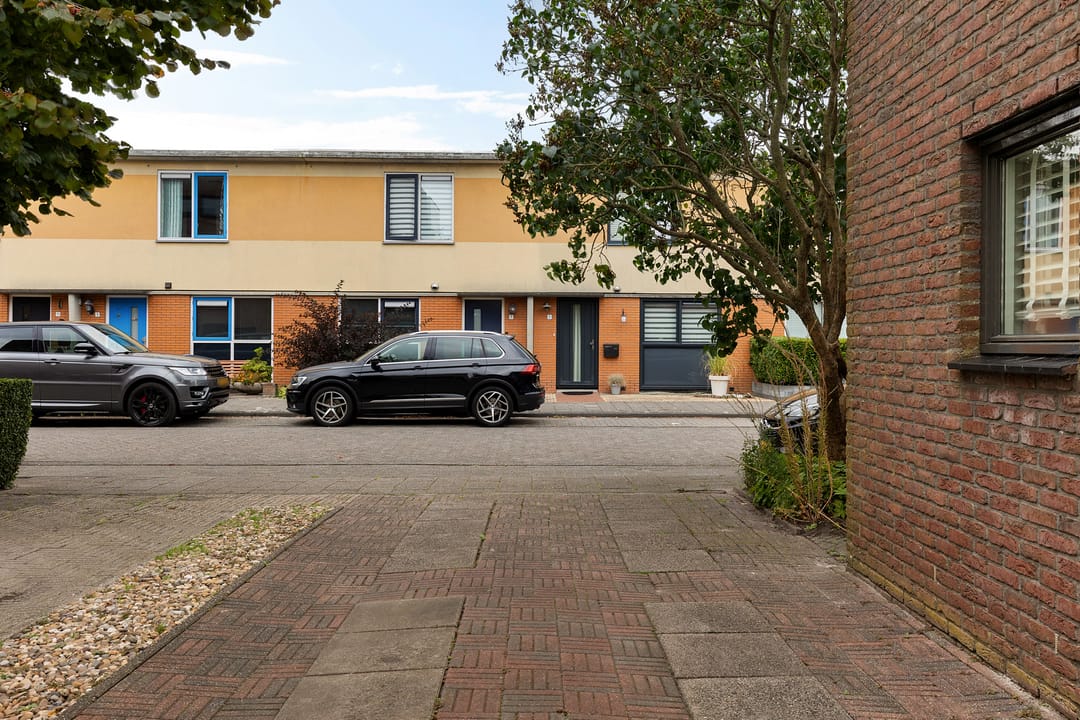 Foto 41 van Johan Ellenbergerstraat 4