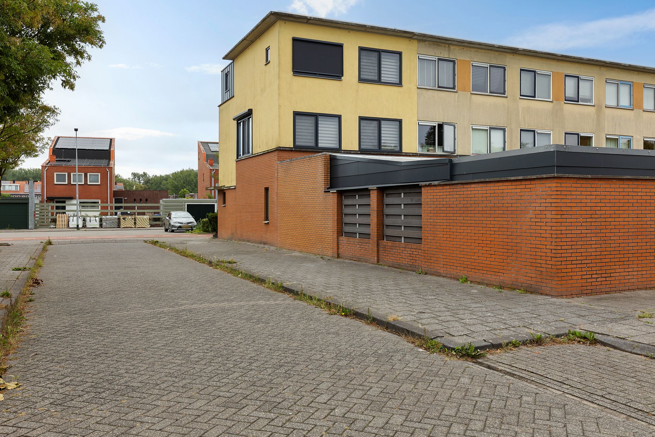 Foto 42 van Johan Ellenbergerstraat 4