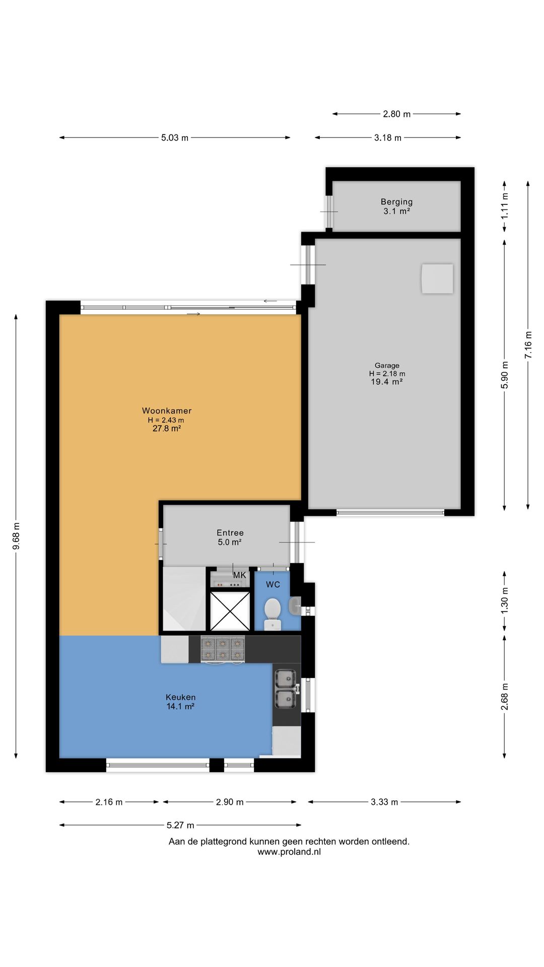 Foto 47 van Johan Ellenbergerstraat 4