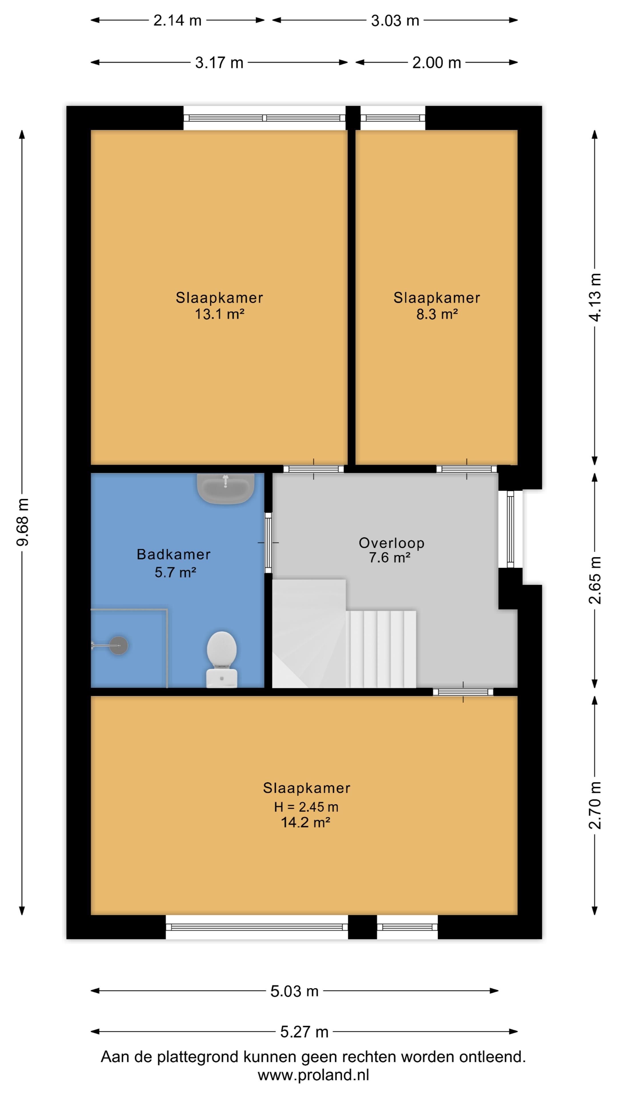 Foto 48 van Johan Ellenbergerstraat 4