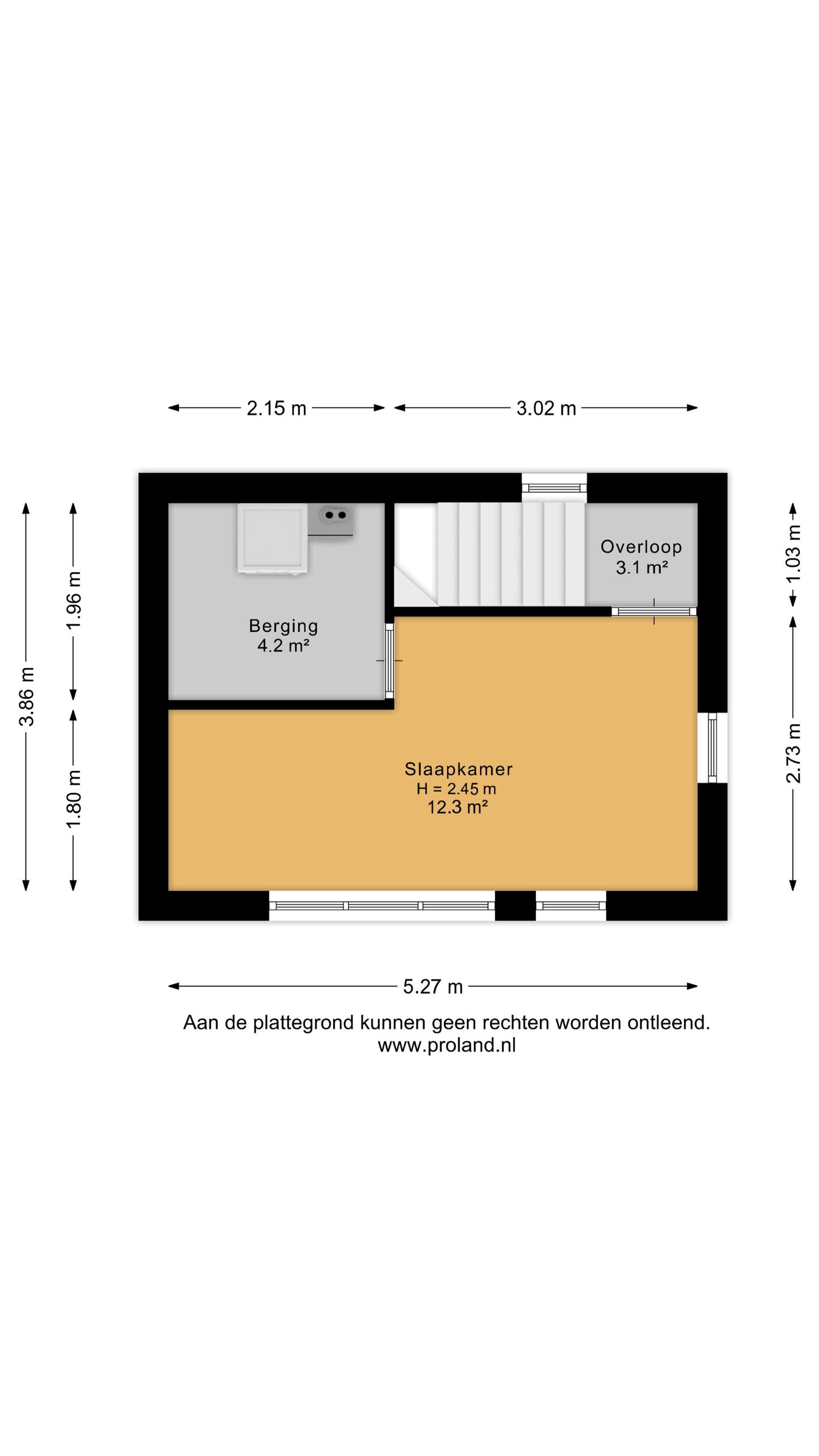 Foto 49 van Johan Ellenbergerstraat 4