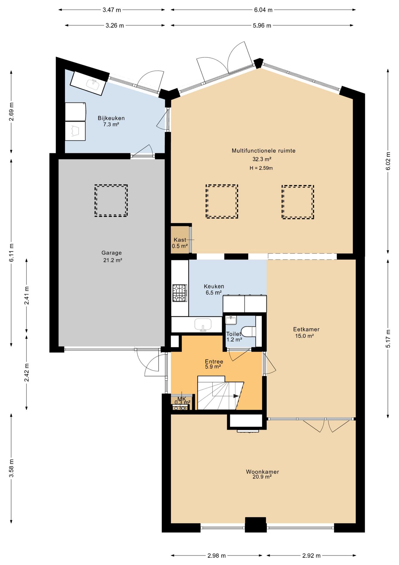 Foto 48 van Het Ambt 70
