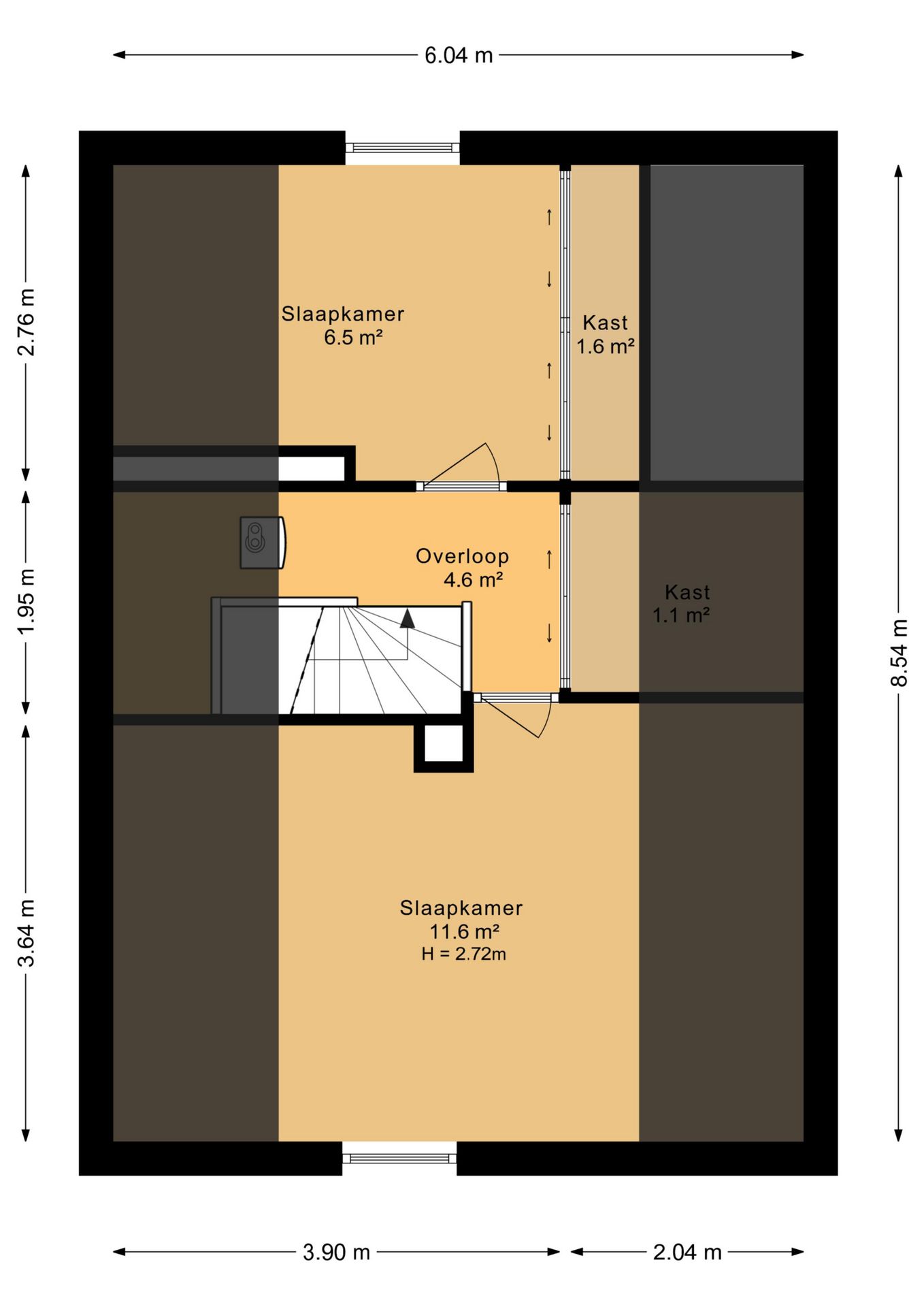 Foto 50 van Het Ambt 70