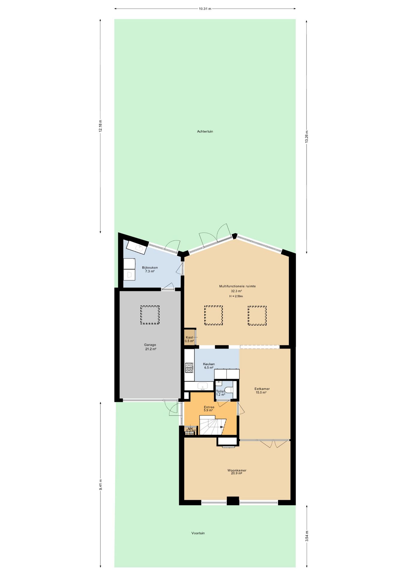 Foto 51 van Het Ambt 70