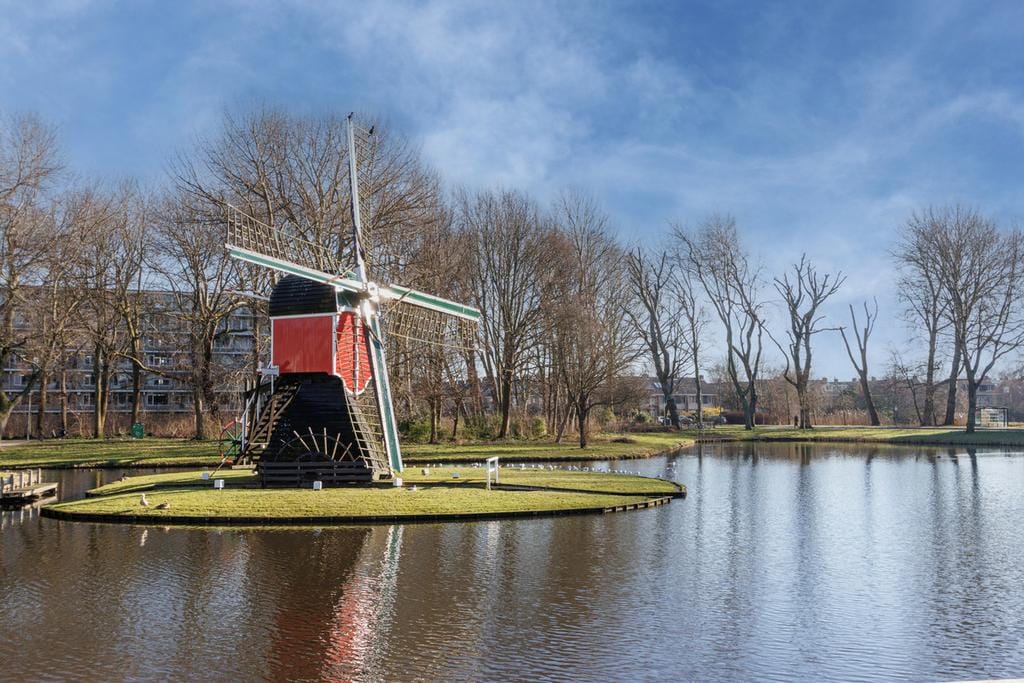 Photo 50 of Aert van Neslaan 422