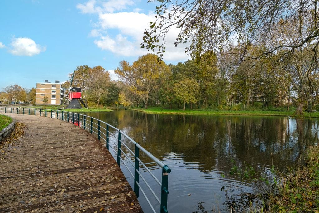 Photo 49 of Aert van Neslaan 422