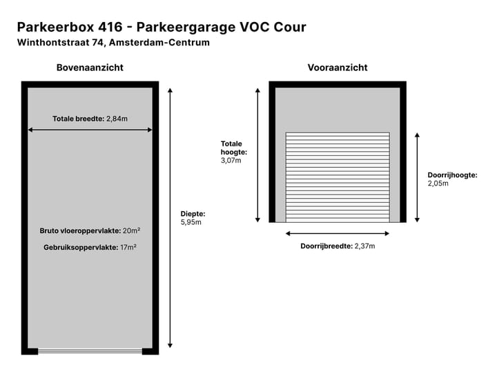 Foto 12 van Winthontstraat 74