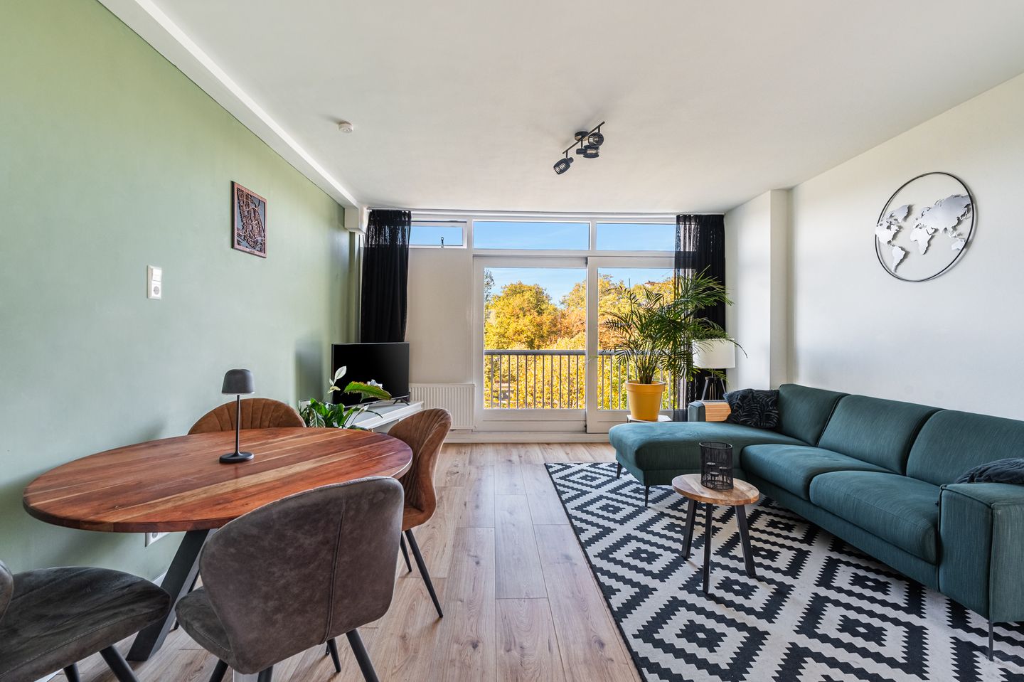 Foto 4 van Zilverschoonplein 32