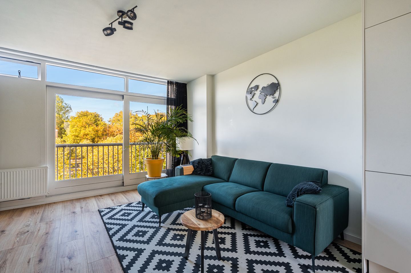 Foto 5 van Zilverschoonplein 32