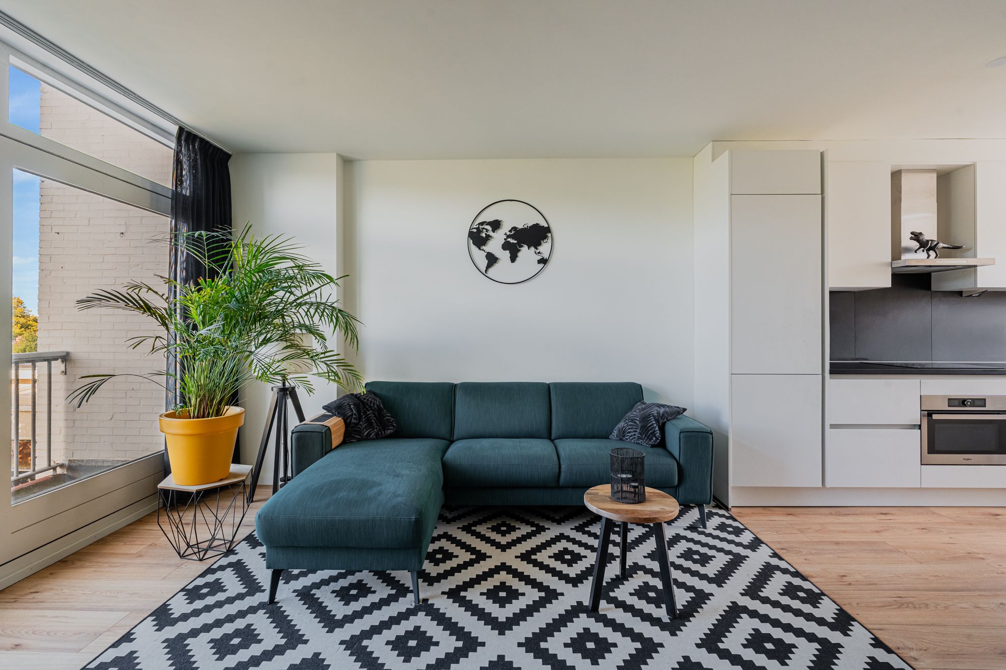 Foto 6 van Zilverschoonplein 32