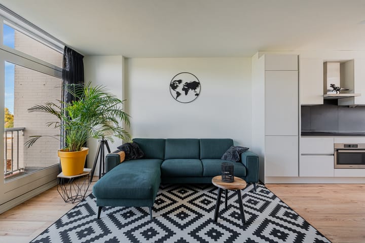 Foto 6 van Zilverschoonplein 32