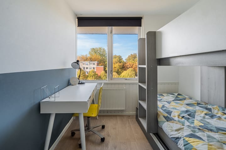 Foto 20 van Zilverschoonplein 32