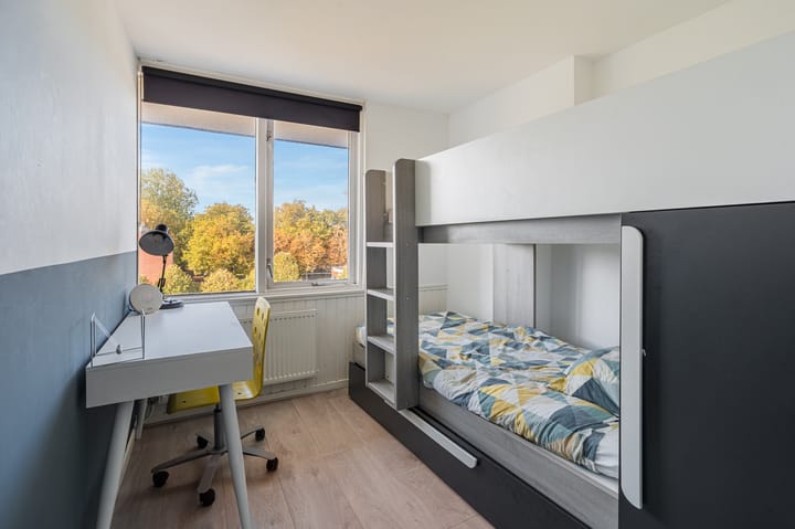 Foto 21 van Zilverschoonplein 32