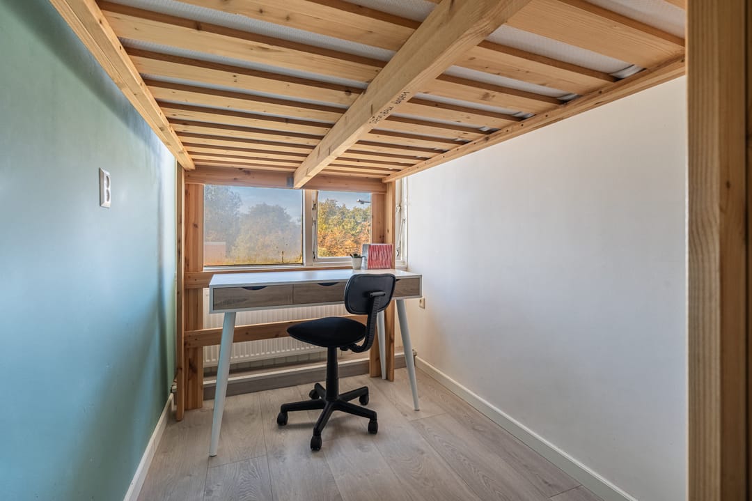 Foto 22 van Zilverschoonplein 32