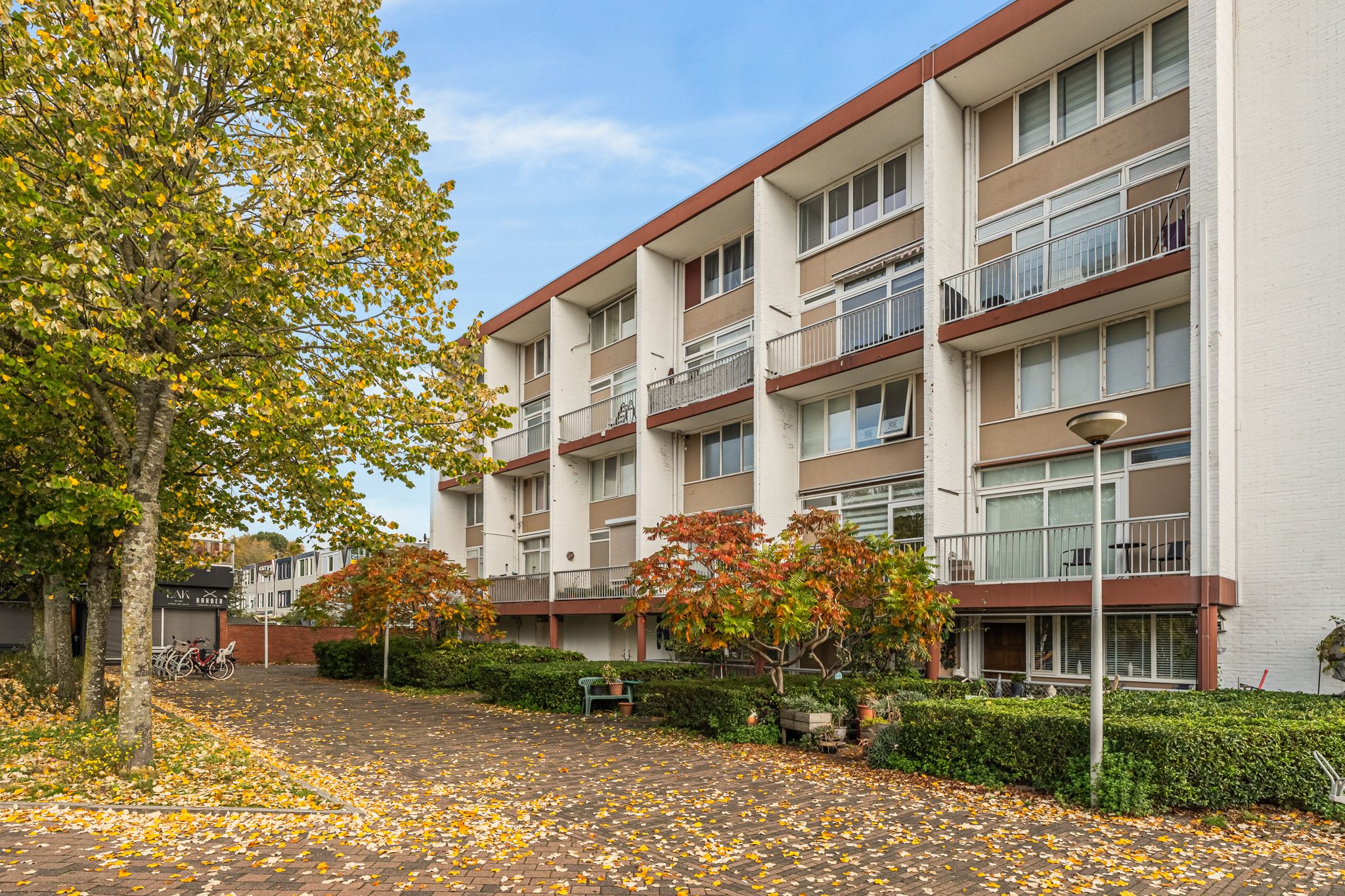 Foto 24 van Zilverschoonplein 32