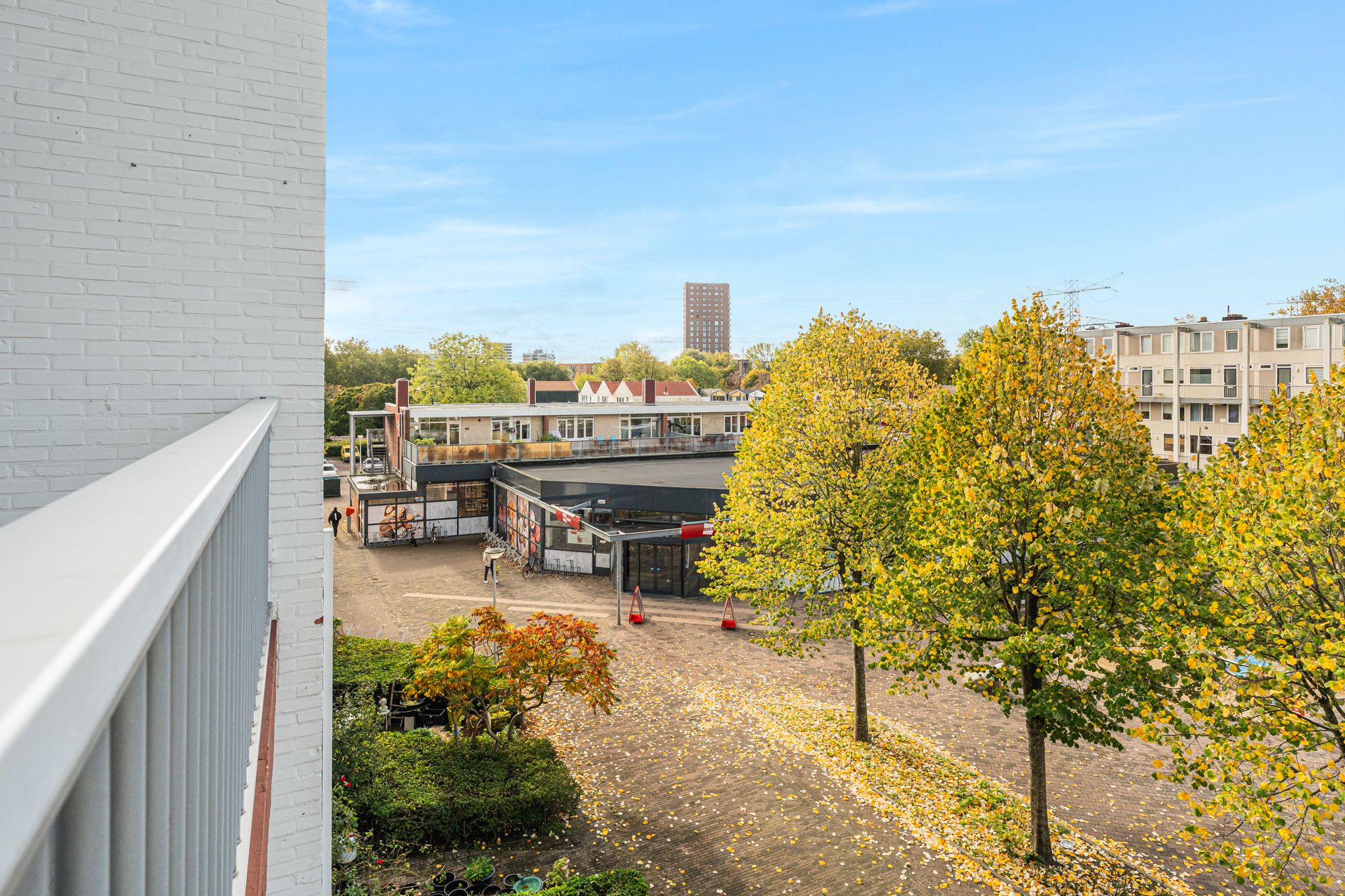 Foto 9 van Zilverschoonplein 32