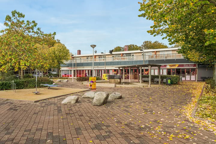 Foto 25 van Zilverschoonplein 32