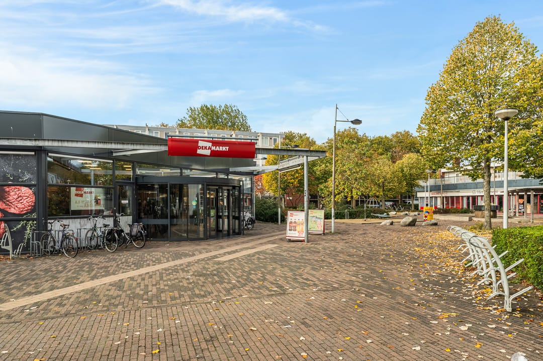 Foto 26 van Zilverschoonplein 32