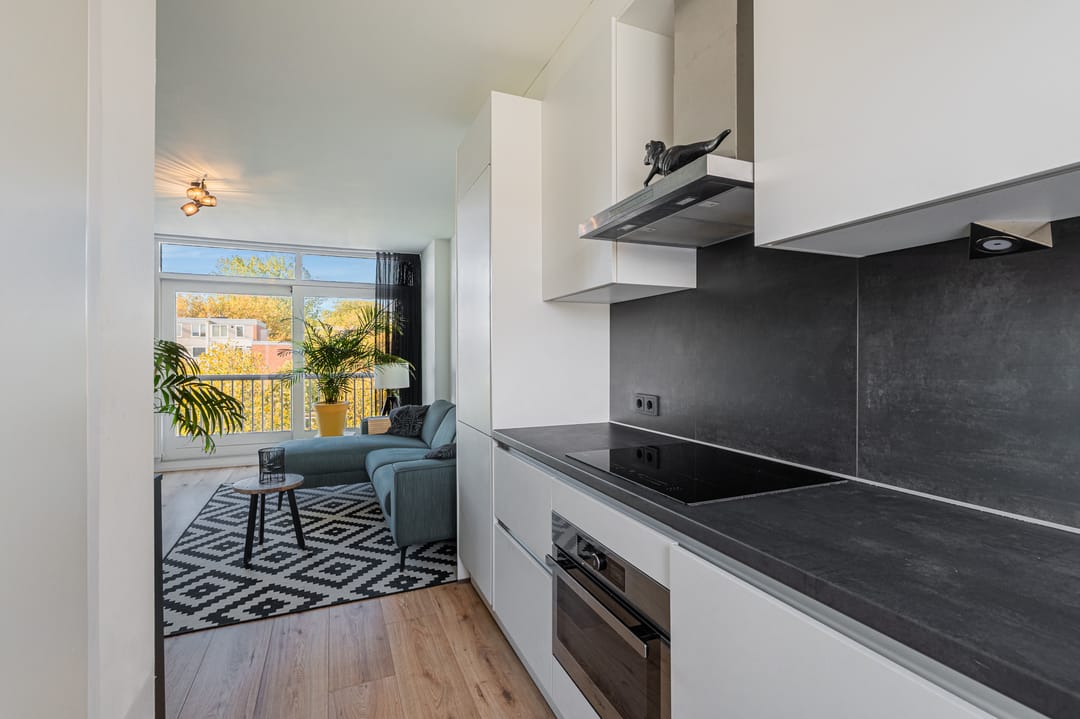 Foto 13 van Zilverschoonplein 32