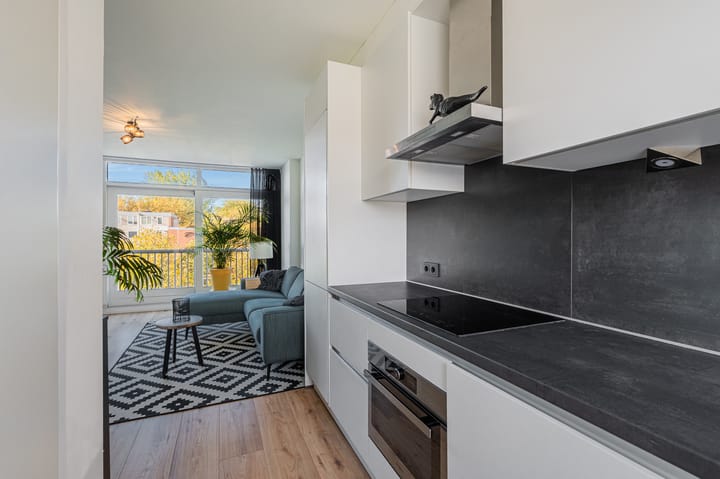 Foto 13 van Zilverschoonplein 32