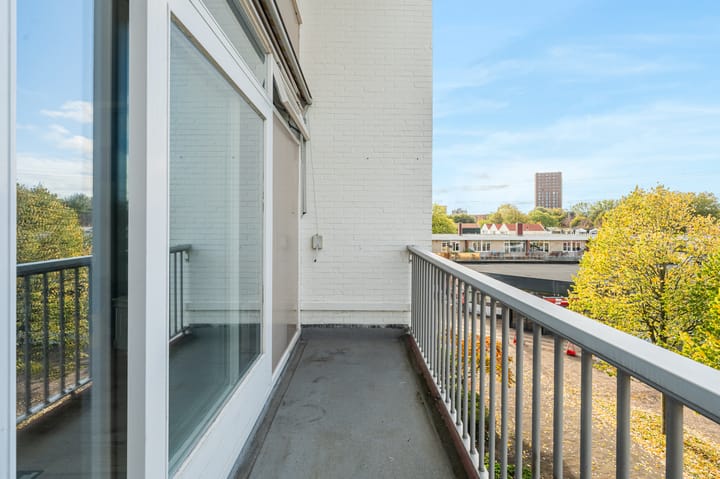 Foto 8 van Zilverschoonplein 32