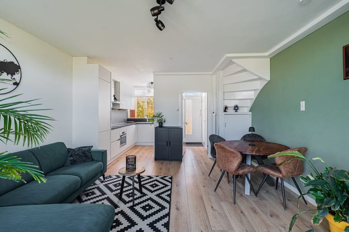 Foto 11 van Zilverschoonplein 32