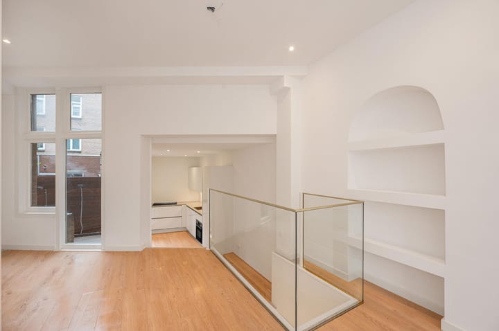 Photo 10 of Transvaalkade 1-H