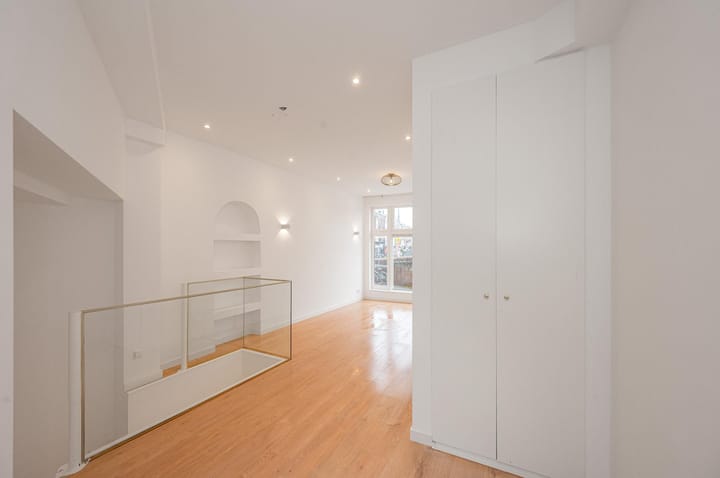 Photo 6 of Transvaalkade 1-H