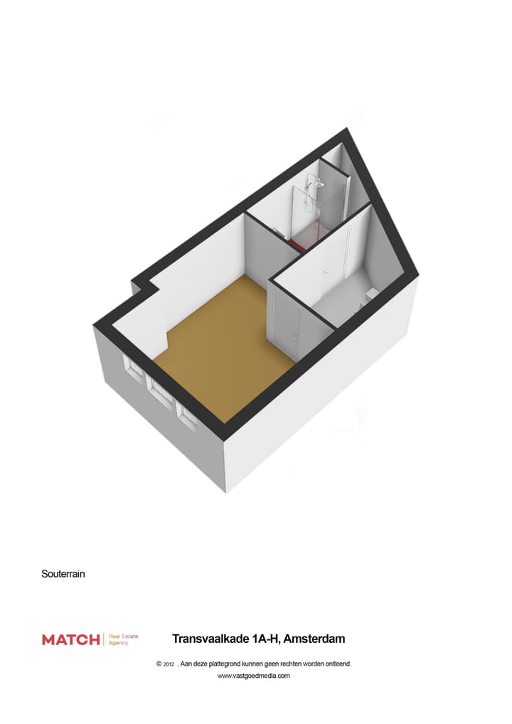 Photo 31 of Transvaalkade 1-H