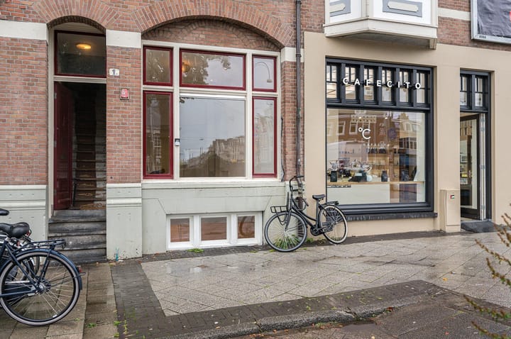 Photo 2 of Transvaalkade 1-H