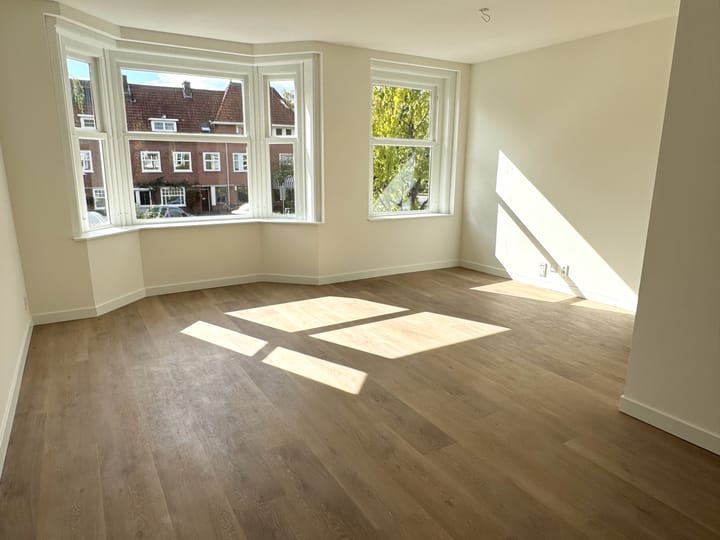 Foto 3 van Archimedesplantsoen 9-1