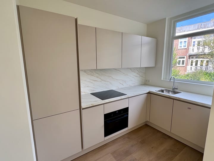 Foto 5 van Archimedesplantsoen 9-1