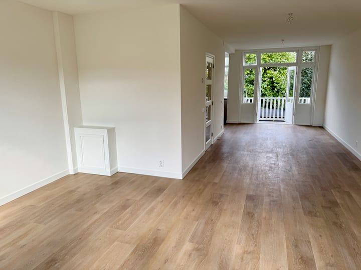 Foto 4 van Archimedesplantsoen 9-1