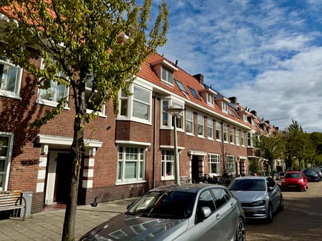 Archimedesplantsoen 9-1