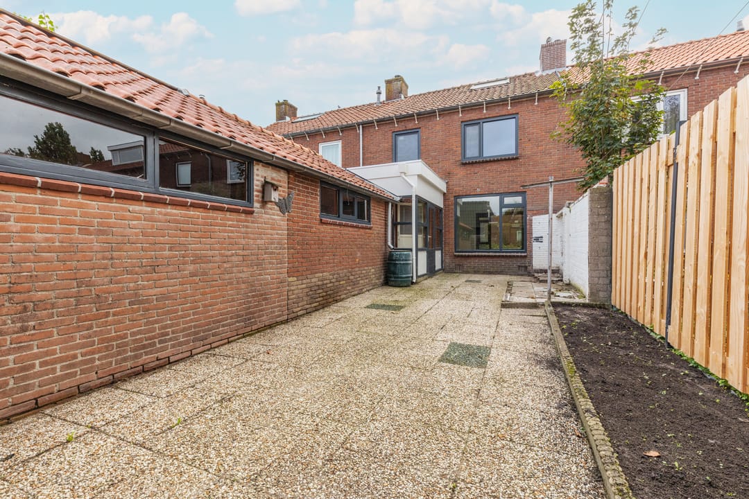 Foto 43 van Zonstraat 27